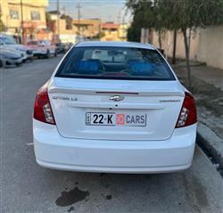 شێڤرۆلێت ئۆپترا